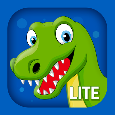 Kids Dinosaur Puzzle Games: Toddlers Free Puzzles