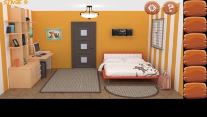 Screenshot #1 pour Room Escape Journey - Season 2