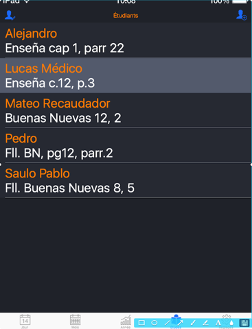 Screenshot #6 pour Service Report 2018
