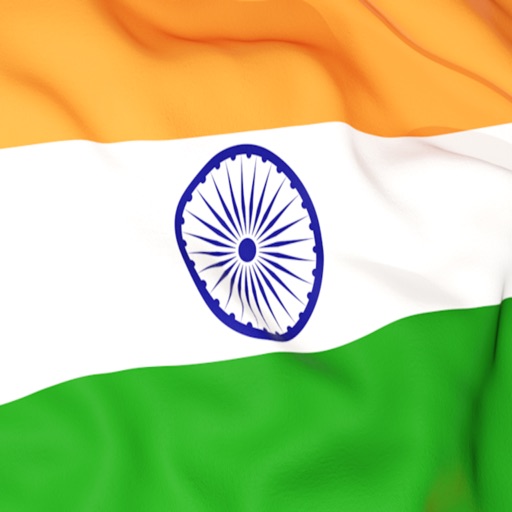 India Flags icon