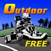 Go Karting Outdoor Free - iPhoneアプリ