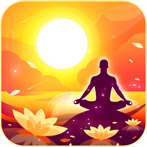 Relaxing Music: Zen Meditation icon