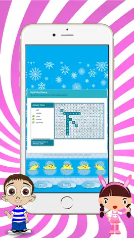 Game screenshot Практика английского языка для детей mod apk