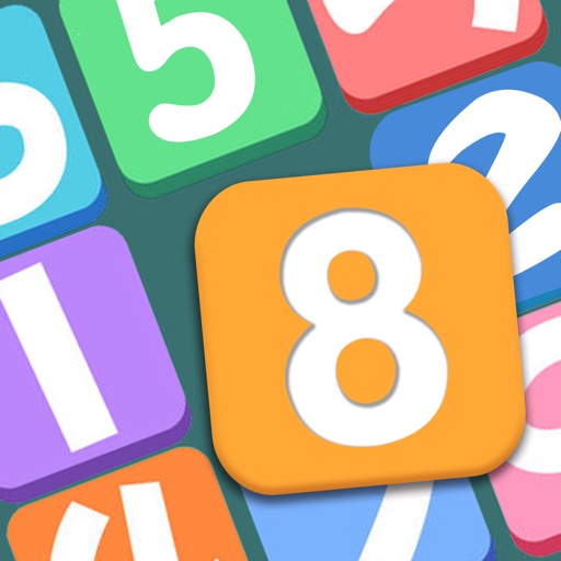 New 2048-funny with family iOS App