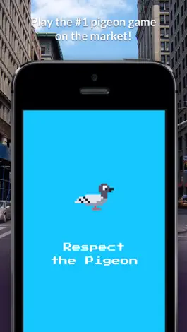 Game screenshot Pooping Pigeons mod apk