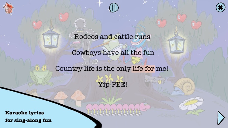 Ernest Hummingbird screenshot-4