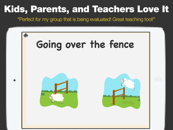 Screenshot #6 pour Basic Concepts Assessment