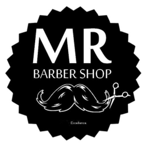 Mr Barber Shop icon
