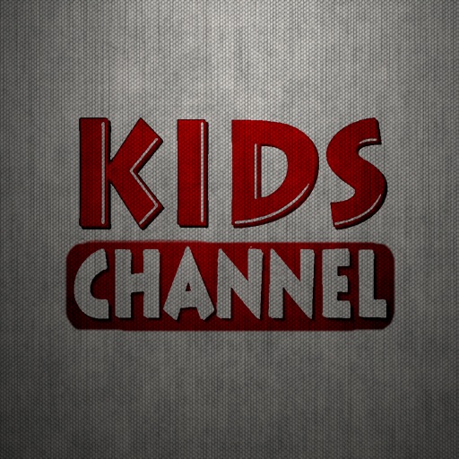 Kids Channel for YouTube Icon