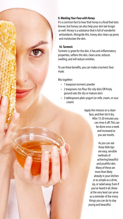 Organic Living Magazine screenshot-4