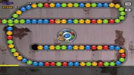 Game screenshot Candies Clash:Zumay Marble Shooter mod apk