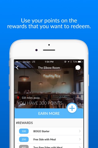 Nectr - Share Photos, Earn Rewards. screenshot 4