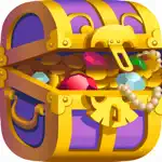 Treasure Buster App Contact