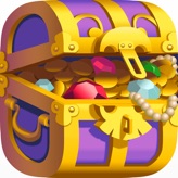Treasure Buster app icon