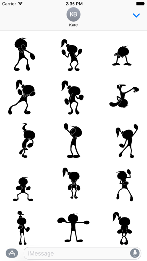 Loving Dance Animating(圖1)-速報App