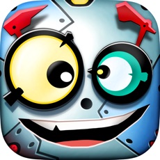 Activities of Bots Boom Bang (Premium)