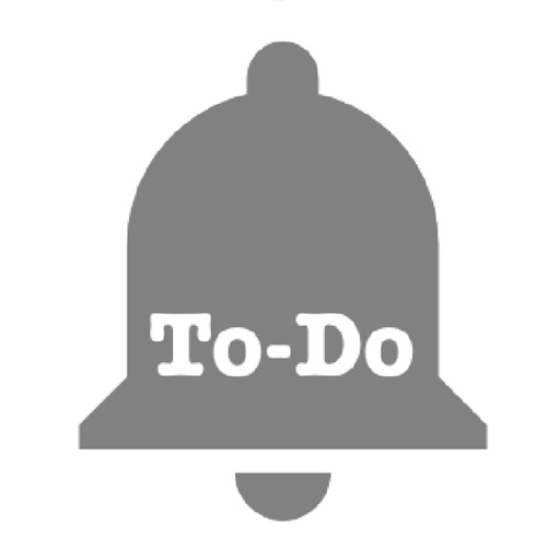 Remind Me Todo - Push Notification Todo List