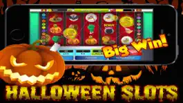 Game screenshot Creepy Clown Pumpkin Slots hack