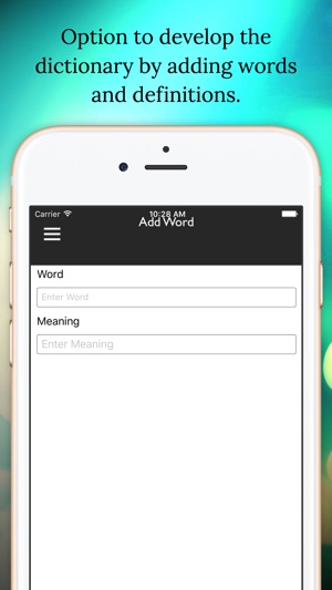 Engineering Terms Dictionary Offline(圖4)-速報App