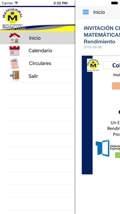 Multicultural School