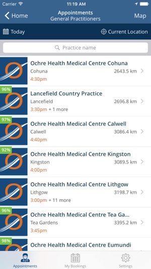 Ochre Health(圖2)-速報App