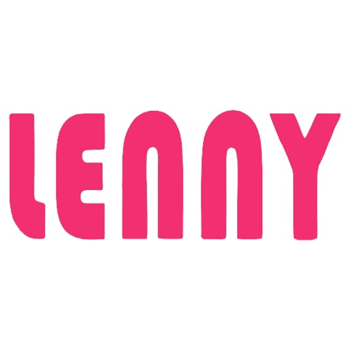 lenny icon