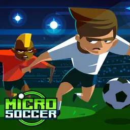 MicroSoccer app icon