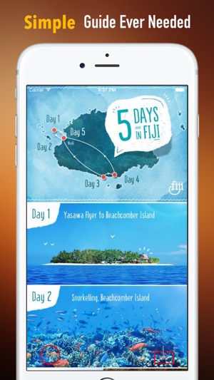 Explore Fiji:Insight Guides,Travel Tips(圖2)-速報App