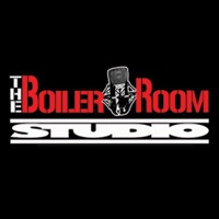 The Boiler Room Studios app icon - Music app for iPhone
