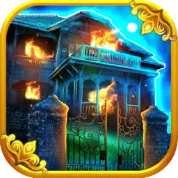 Mystery of Haunted Hollow 2 - Point Click Escape app icon