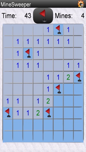 Mines Sweeper(圖2)-速報App