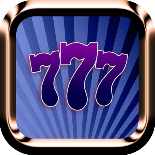 777 Mystic Palace:Deluxe Slots Machine - Play Free icon