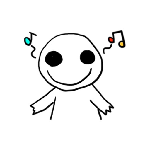 Mr Smile - Emojis And Stickers icon