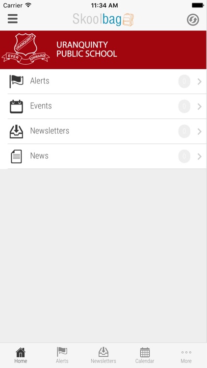 Uranquinty Public School