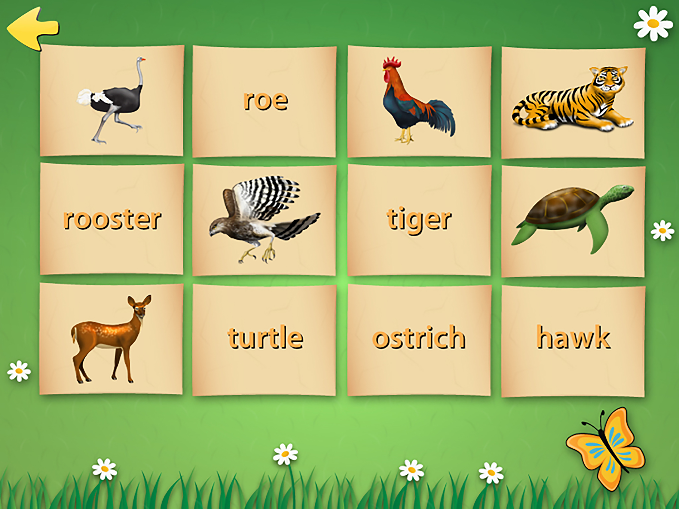 First Reading screenshot 6