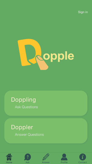 Dopple - Homework Solver(圖5)-速報App