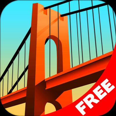 Bridge Constructor FREE