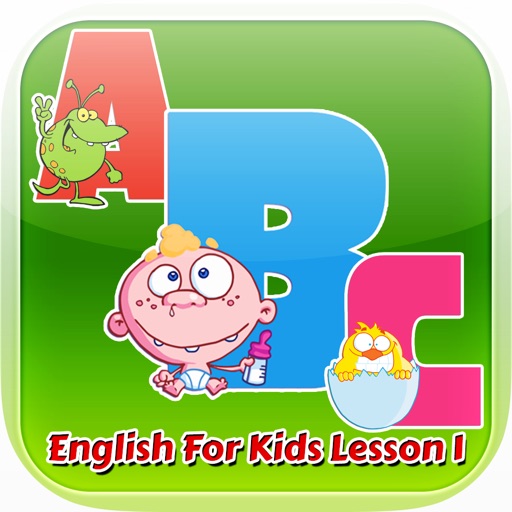 English For Everyone American Online Course 1 iOS App