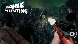 Game screenshot Zombie Hunting - 3D Horror Sniper Hunter FPS Shoot apk