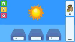 Game screenshot Sorter - Lyder apk