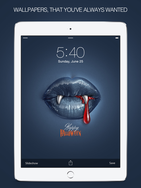 Screenshot #4 pour Halloween Costumes & Halloween Masks