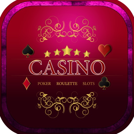 Cesar Slots Lucky Wheel - Free Slots Gambler Game Icon