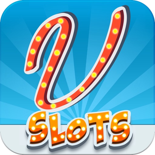 Lucky World Slots Casino - Free Bonus Jackpot Game iOS App