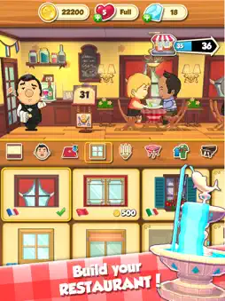Chef's Quest screenshot 7