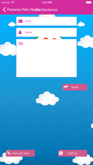 Panama Pets News(圖2)-速報App