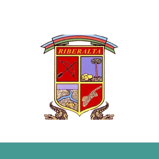 Riberalta - BO icon