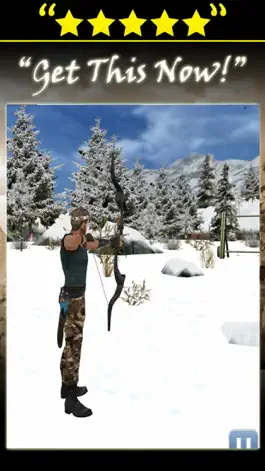 Game screenshot Real Archer Open Game apk