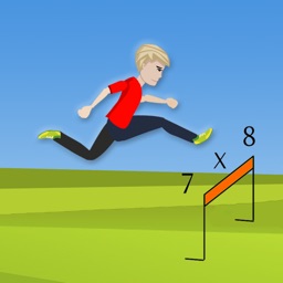 TImes Tables Hurdles