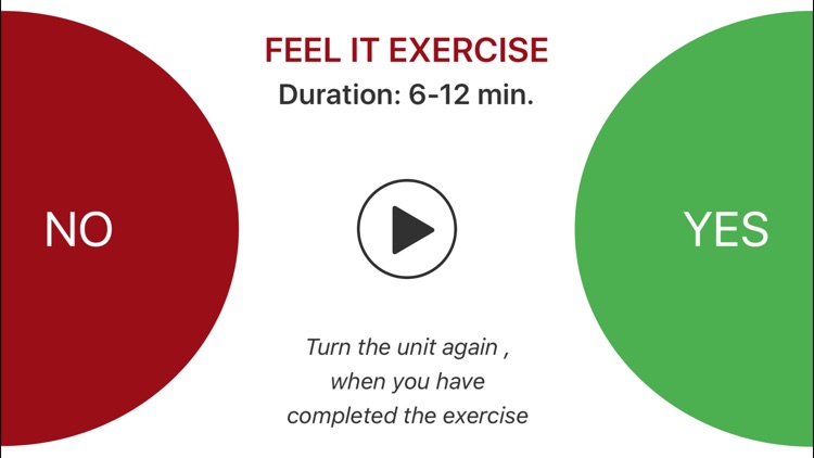 Mental First Aid screenshot-4