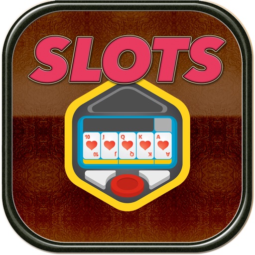 Super Love Slot - Free Casino Icon